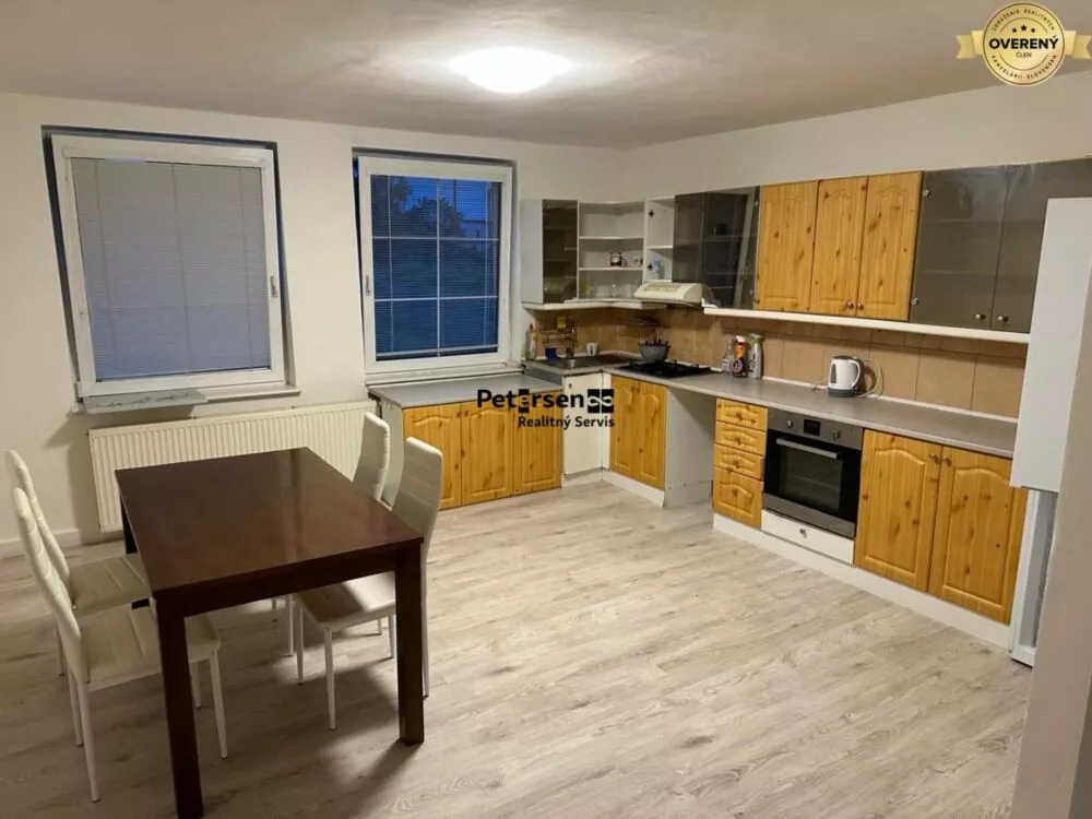 Rodinný dom na prenájom 200m2, Košice - Barca, 176870_1