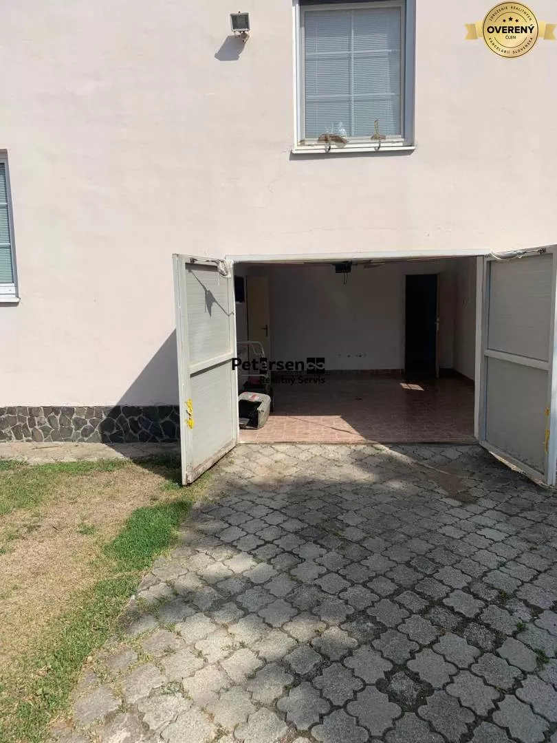 Rodinný dom na prenájom 200m2, Košice - Barca, 176870_6