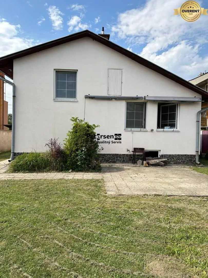 Rodinný dom na prenájom 200m2, Košice - Barca, 176870_9