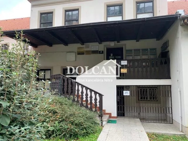 Kancelárie, admin. priestory na prenájom 47m2, Štefánikova, Nitra, 159727_7