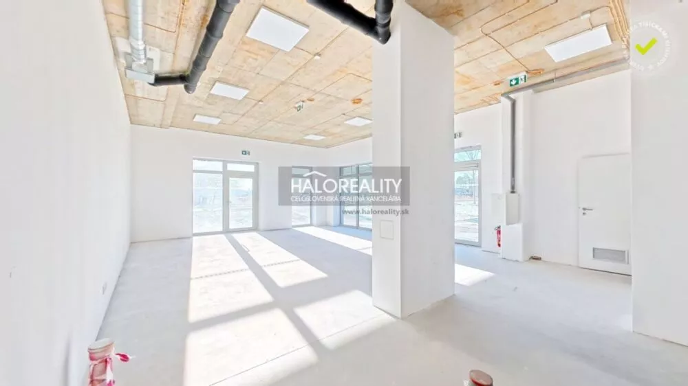 Obchodné priestory na prenájom 111m2, Bratislava - Ružinov, 176894_3