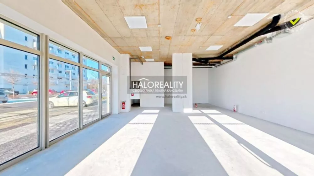 Obchodné priestory na prenájom 111m2, Bratislava - Ružinov, 176894_4