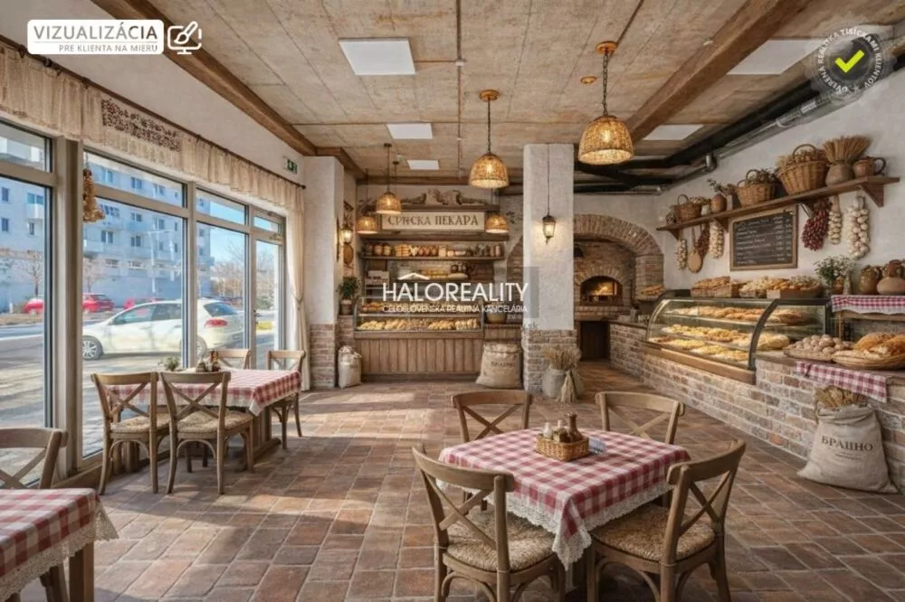 Obchodné priestory na prenájom 111m2, Bratislava - Ružinov, 176894_5