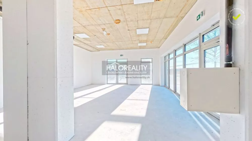Obchodné priestory na prenájom 111m2, Bratislava - Ružinov, 176894_6