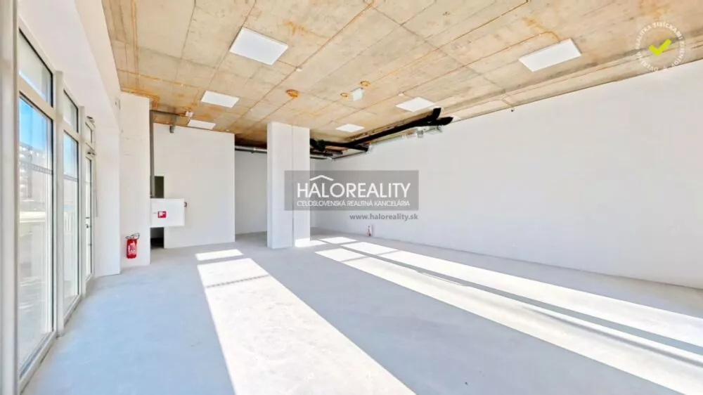 Obchodné priestory na prenájom 111m2, Bratislava - Ružinov, 176894_7