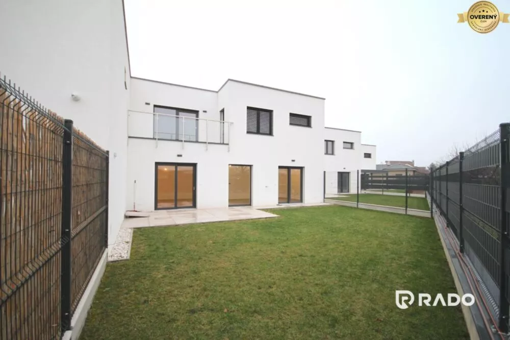 Rodinný dom na predaj 161m2, Legionárska, Trenčín, 176906_0