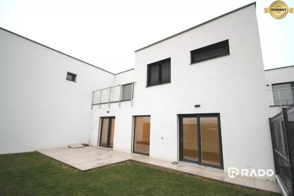 Rodinný dom na predaj 161m2, Legionárska, Trenčín, 176906_1