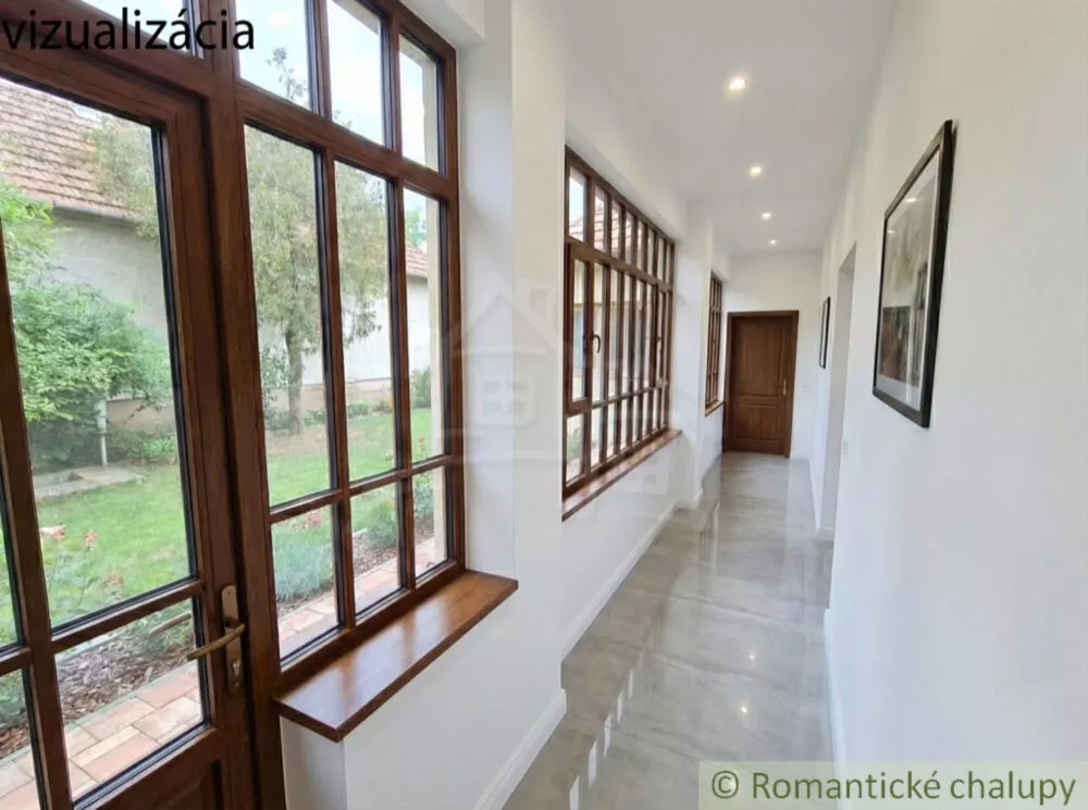 Rodinný dom na predaj 110m2, Lúčnica nad Žitavou, 148507_7