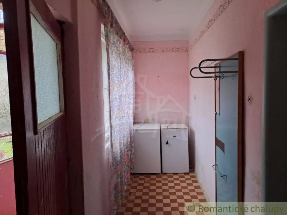 Rodinný dom na predaj 110m2, Lúčnica nad Žitavou, 148507_9