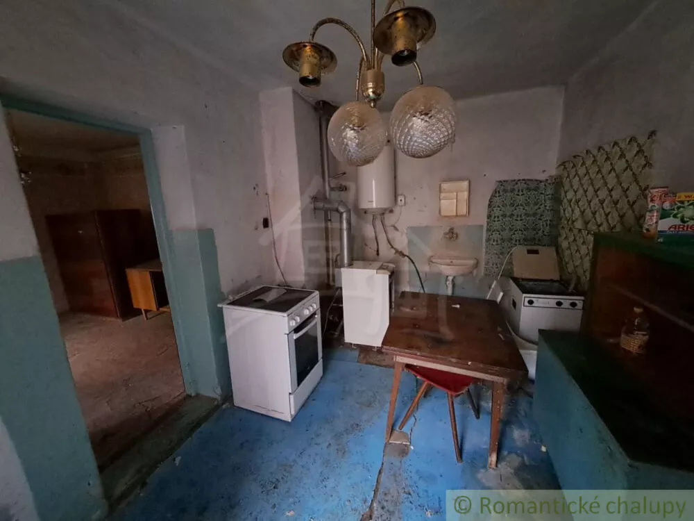 Rodinný dom na predaj 110m2, Lúčnica nad Žitavou, 148507_22