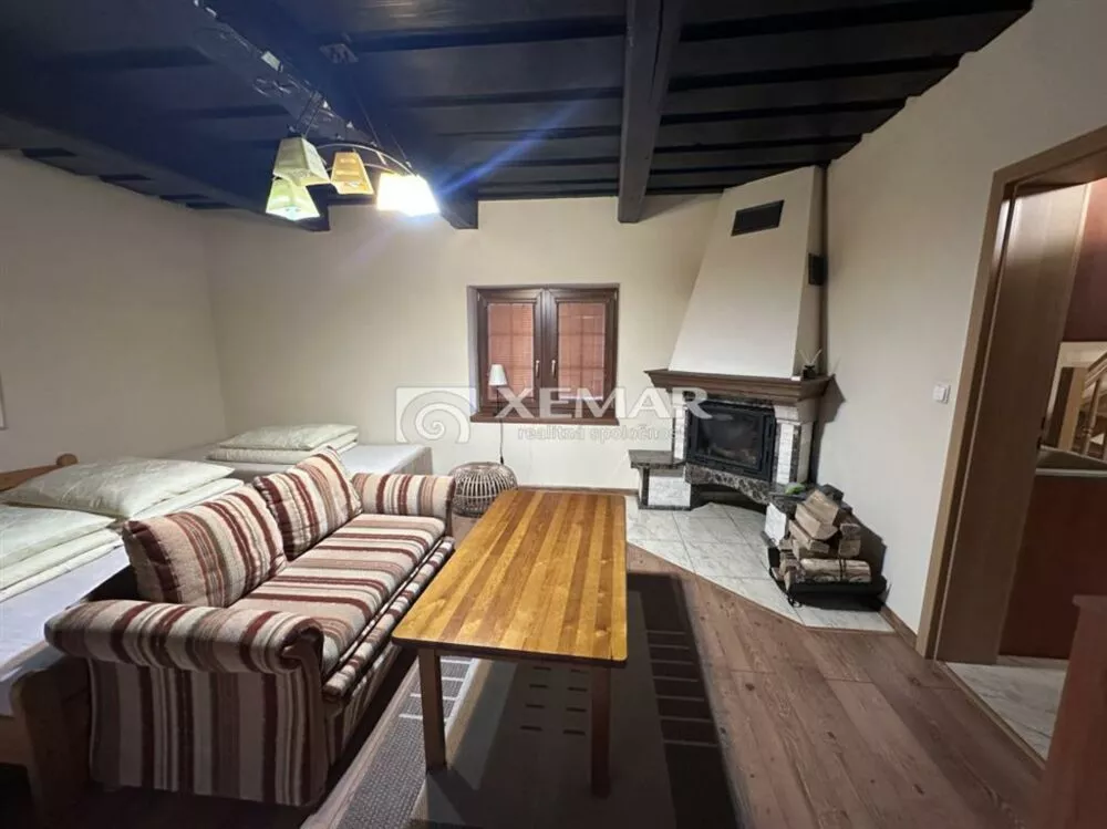 Iný objekt na bývanie na predaj 375m2, Liptovské Revúce, 176952_5