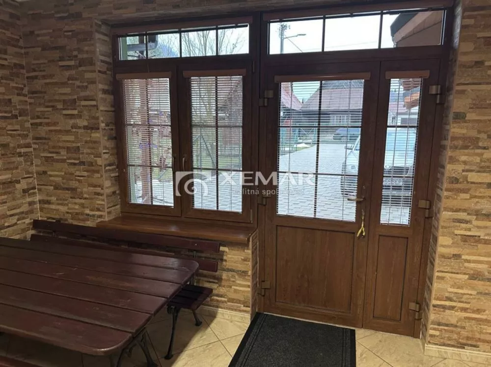 Iný objekt na bývanie na predaj 375m2, Liptovské Revúce, 176952_10