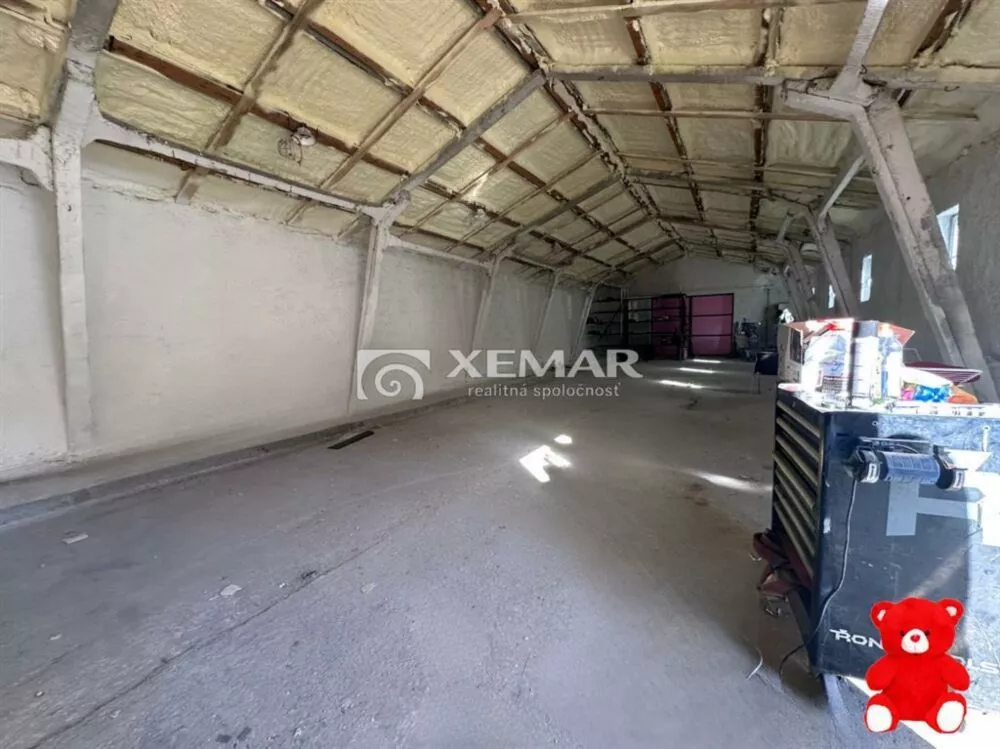 Skladový objekt na predaj 302m2, Iliašská cesta, Banská Bystrica, 176999_2