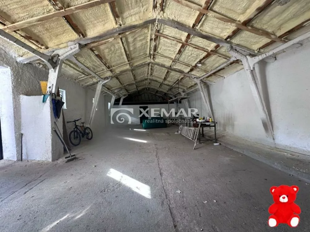 Skladový objekt na predaj 302m2, Iliašská cesta, Banská Bystrica, 176999_3