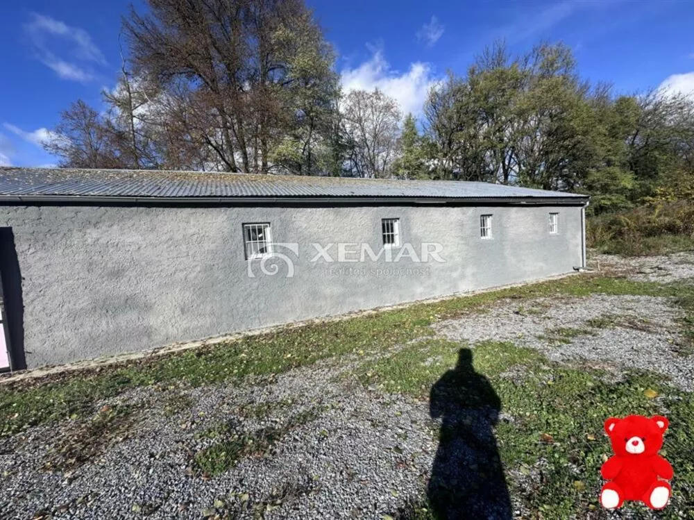 Skladový objekt na predaj 302m2, Iliašská cesta, Banská Bystrica, 176999_7