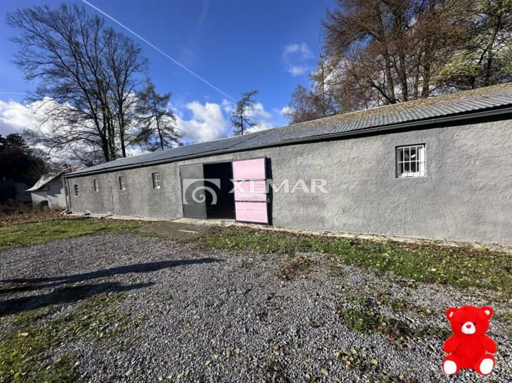 Skladový objekt na predaj 302m2, Iliašská cesta, Banská Bystrica, 176999_8