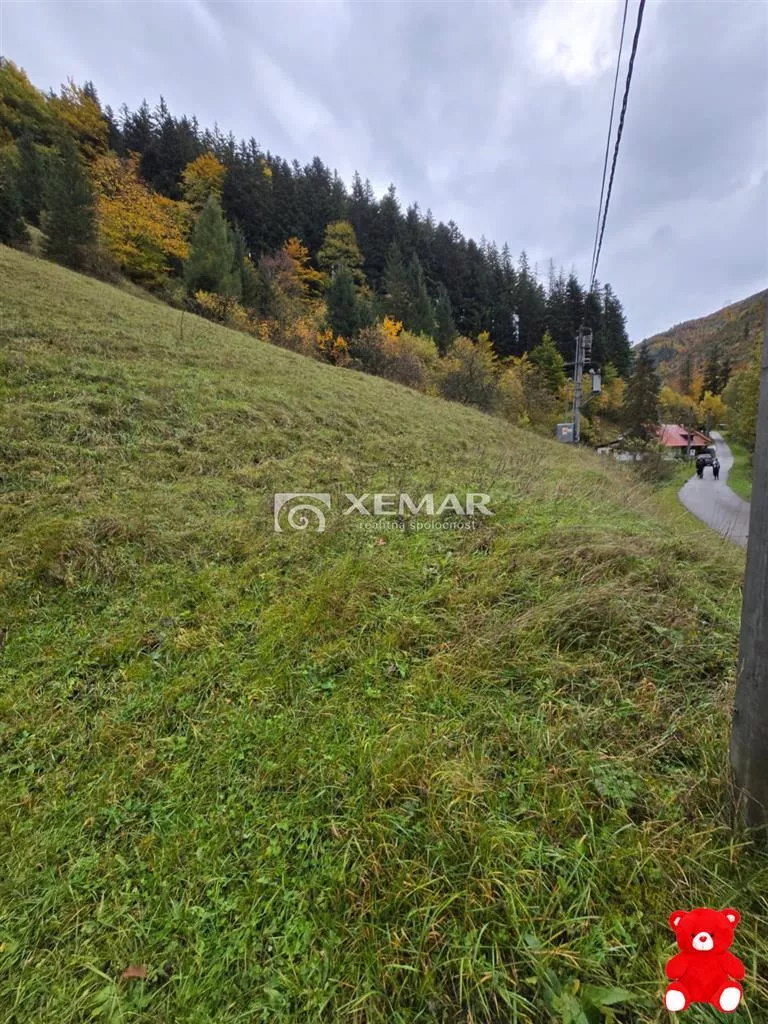 Iný objekt na bývanie na predaj 3944m2, Staré Hory, 177016_10