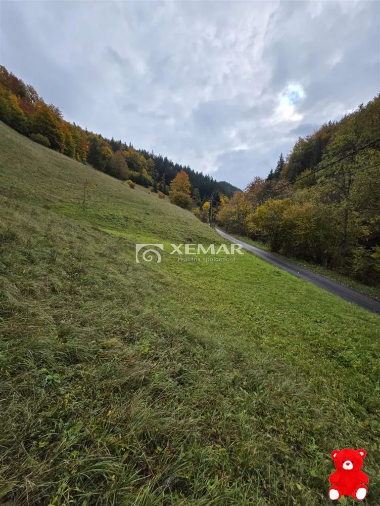 Iný objekt na bývanie na predaj 3944m2, Staré Hory, 177016_11