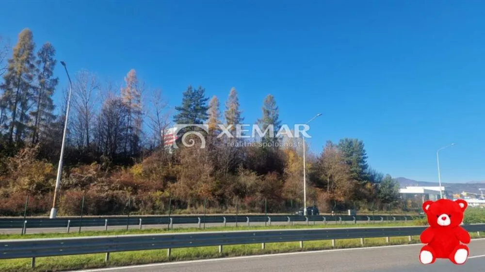 Komerčná zóna na predaj 1625m2, Zvolenská cesta, Banská Bystrica, 177018_0