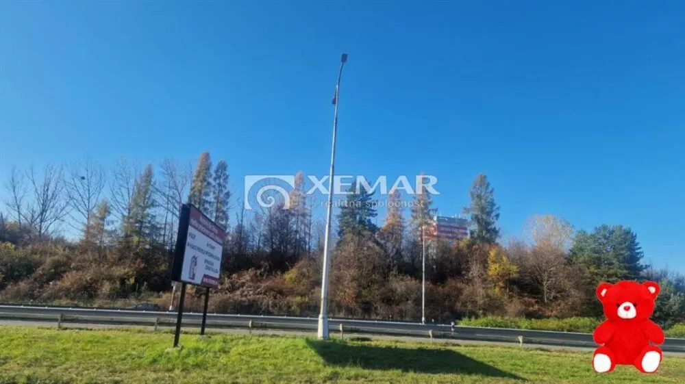 Komerčná zóna na predaj 1625m2, Zvolenská cesta, Banská Bystrica, 177018_2