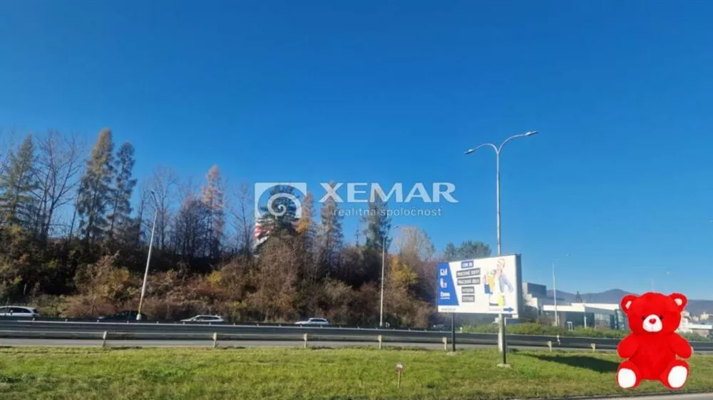 Komerčná zóna na predaj 1625m2, Zvolenská cesta, Banská Bystrica, 177018_3