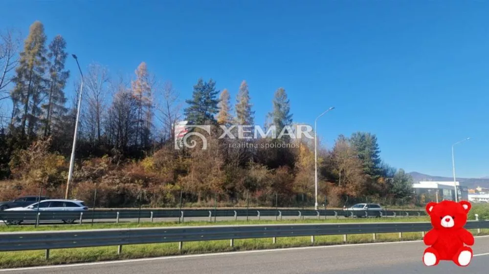 Komerčná zóna na predaj 1625m2, Zvolenská cesta, Banská Bystrica, 177018_5