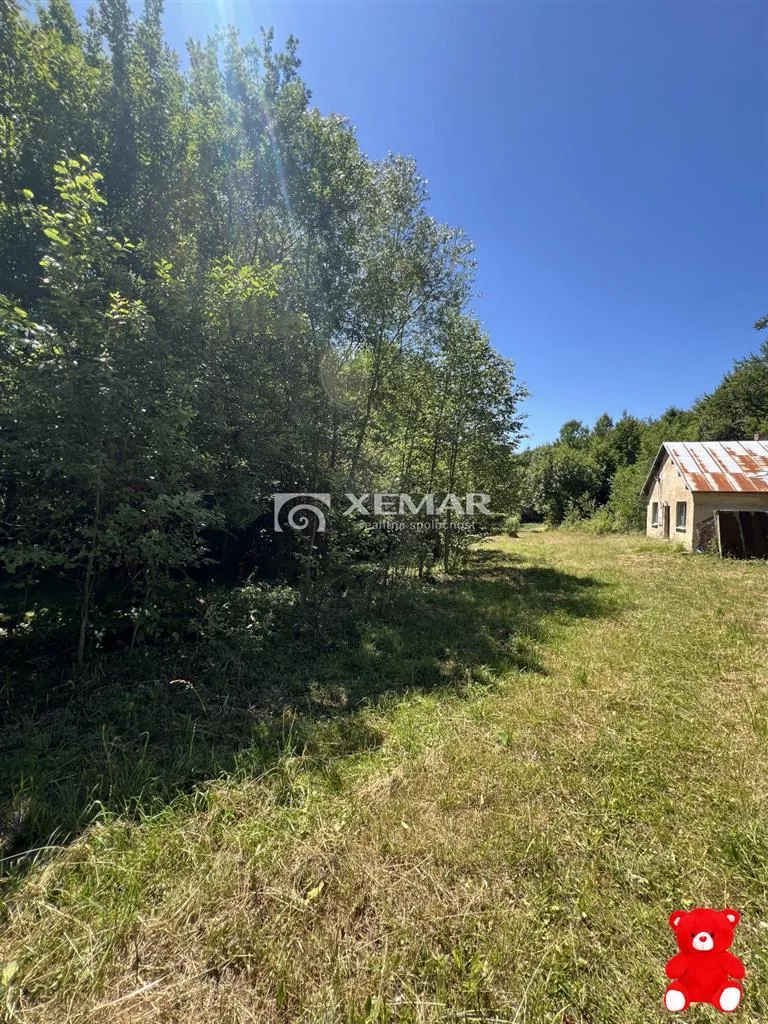 Rekreačný pozemok na predaj 640m2, Mýto pod Ďumbierom, 156473_7