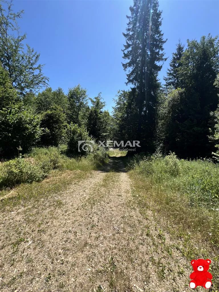 Rekreačný pozemok na predaj 640m2, Mýto pod Ďumbierom, 156473_9