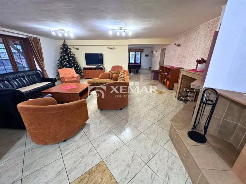 Iný objekt na bývanie na predaj 375m2, Liptovské Revúce, 176952_17