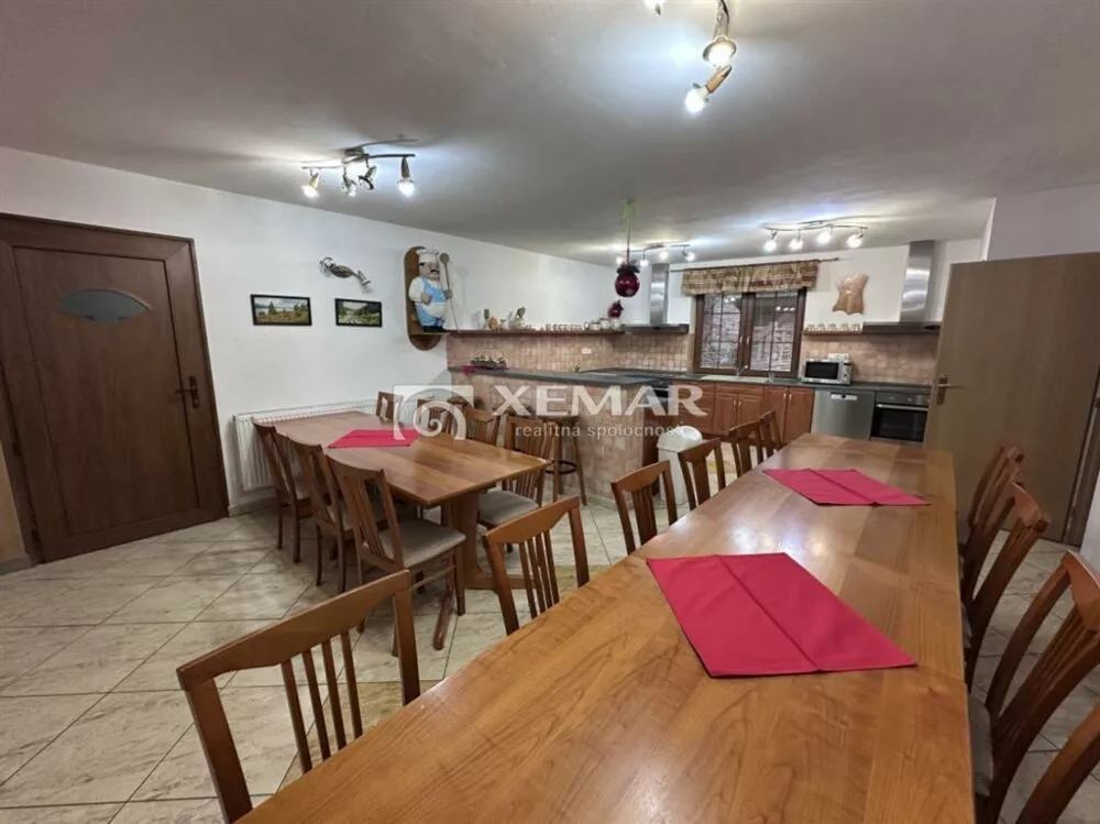 Iný objekt na bývanie na predaj 375m2, Liptovské Revúce, 176952_18