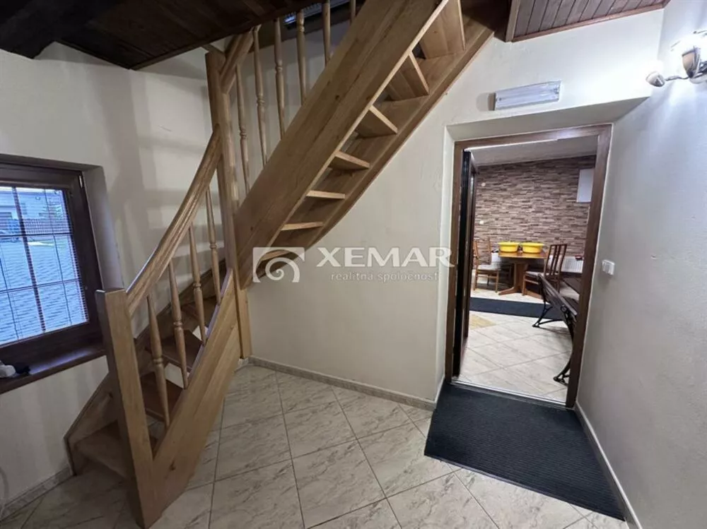 Iný objekt na bývanie na predaj 375m2, Liptovské Revúce, 176952_21