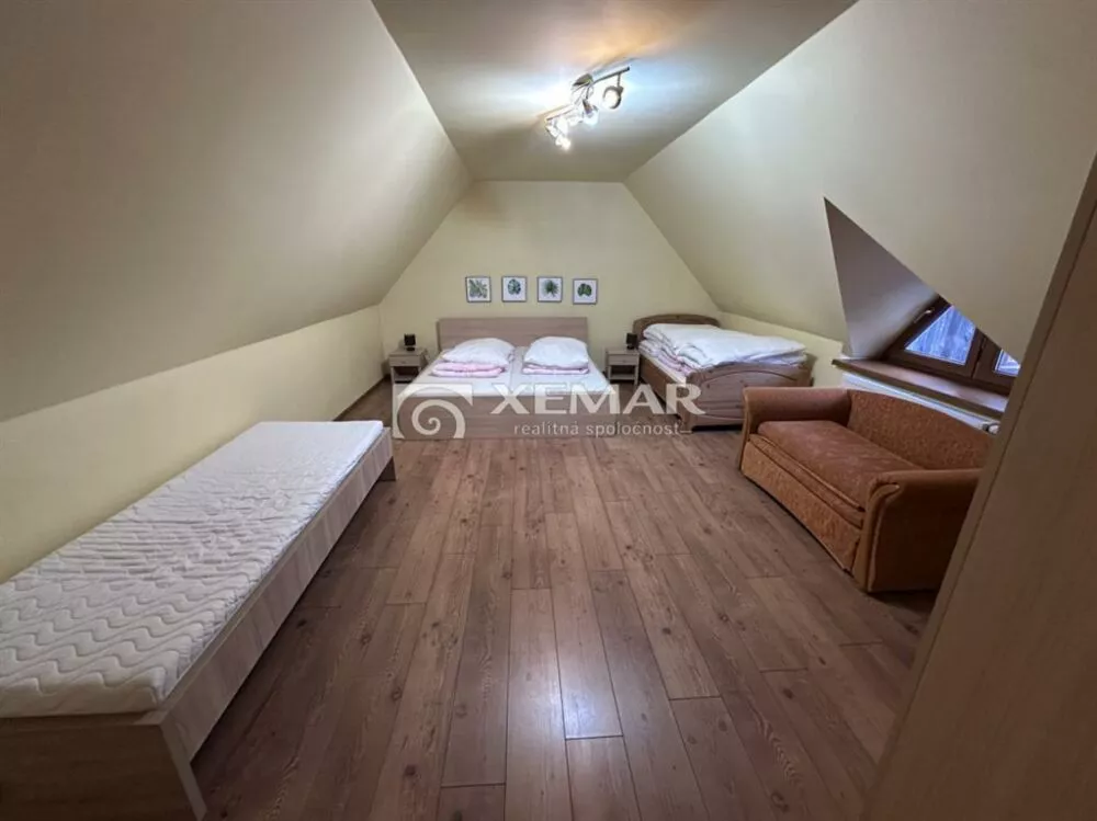 Iný objekt na bývanie na predaj 375m2, Liptovské Revúce, 176952_22