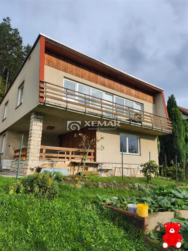 Rodinný dom na prenájom 1200m2, Poľná, Banská Bystrica, 159591_0