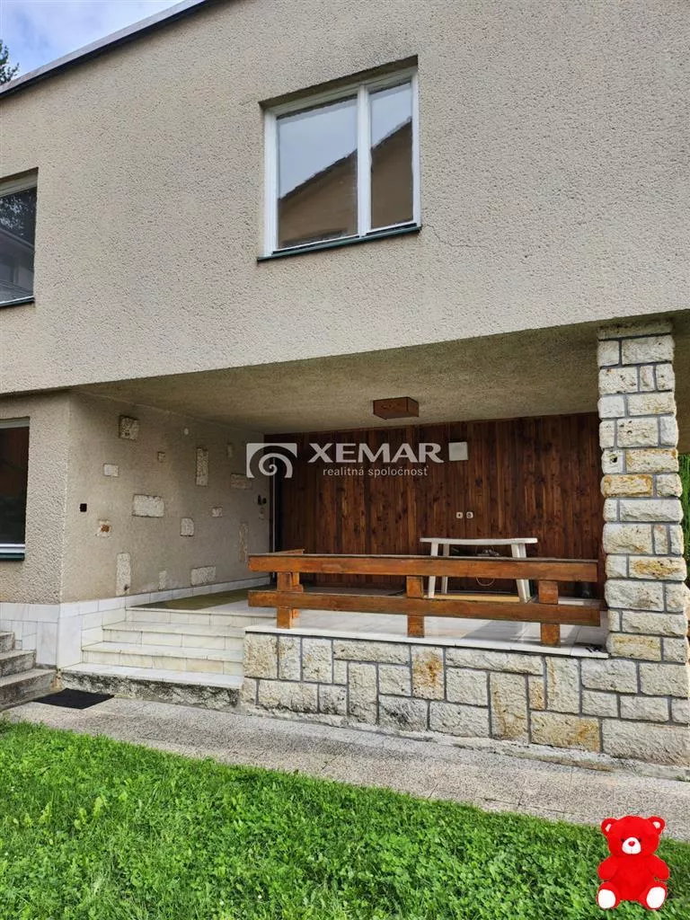 Rodinný dom na prenájom 1200m2, Poľná, Banská Bystrica, 159591_8