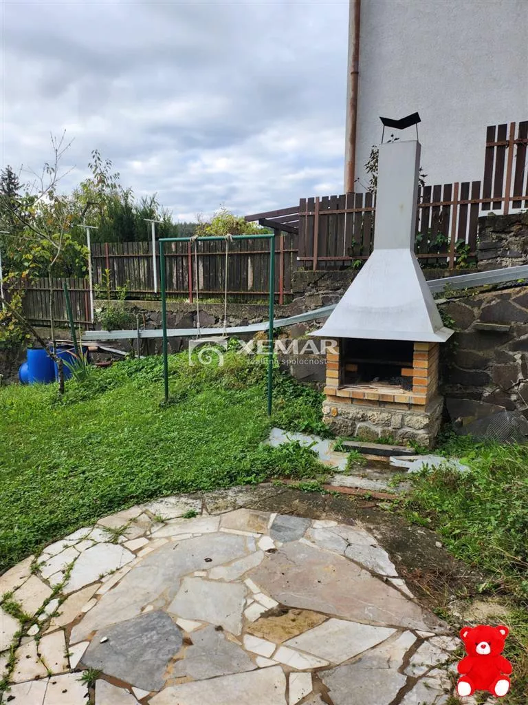 Rodinný dom na prenájom 1200m2, Poľná, Banská Bystrica, 159591_11