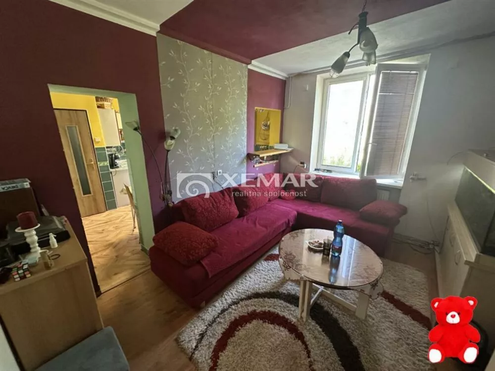 4 izbový byt na predaj 96m2, Štúrova, Detva, 157183_0