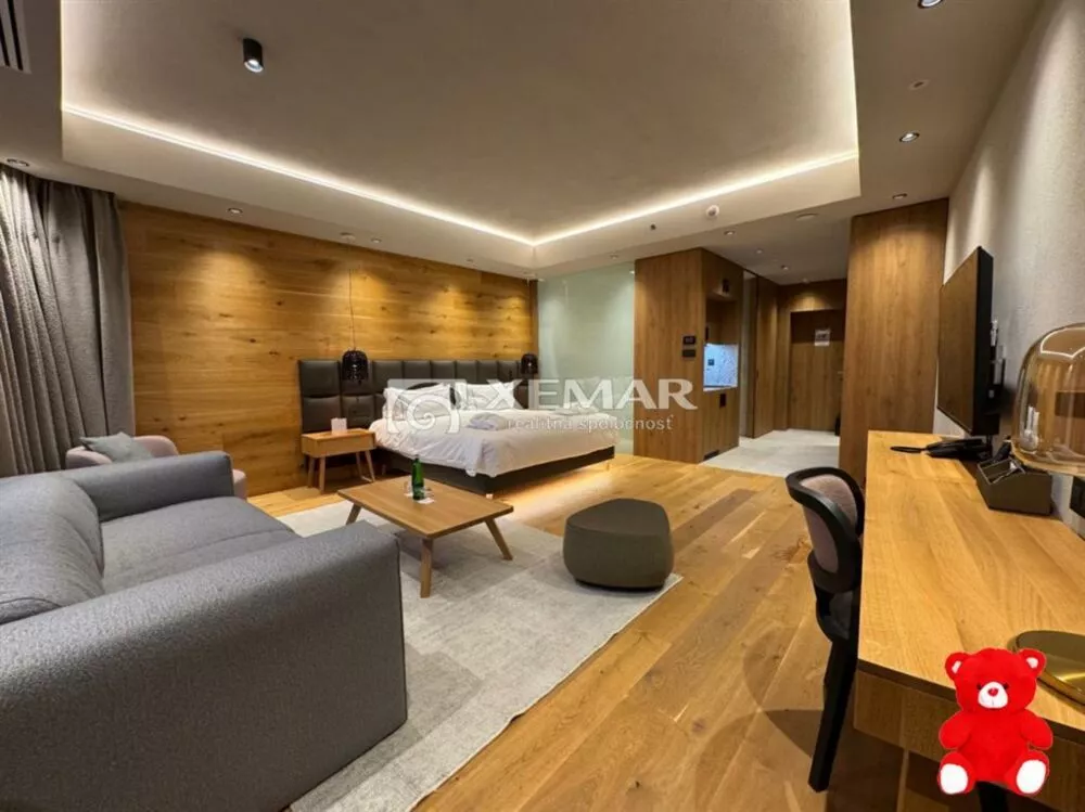 Iný byt na predaj 43m2, Demänovská Dolina, 159936_2