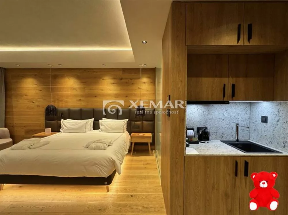 Iný byt na predaj 43m2, Demänovská Dolina, 159936_5