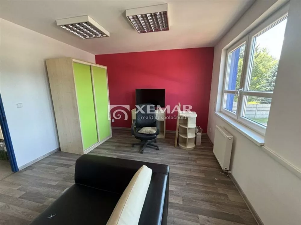 Priemyselná zóna na predaj 8741m2, Železničná, Hliník nad Hronom, 141037_5