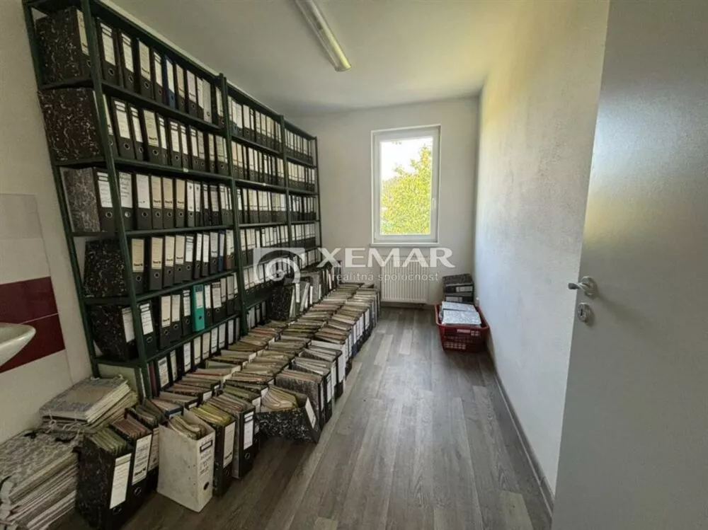 Priemyselná zóna na predaj 8741m2, Železničná, Hliník nad Hronom, 141037_6