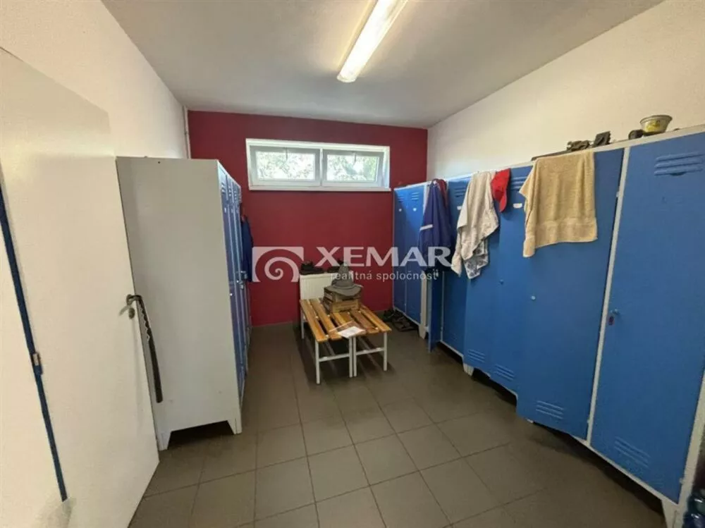 Priemyselná zóna na predaj 8741m2, Železničná, Hliník nad Hronom, 141037_8