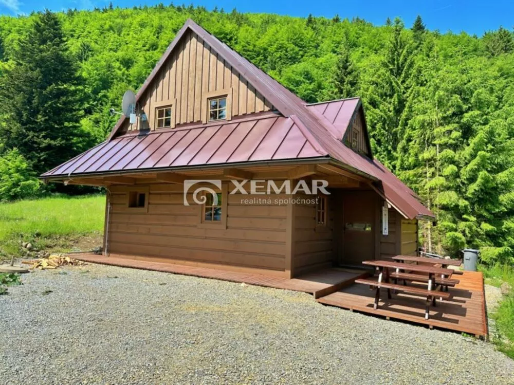 Iný objekt na bývanie na predaj 96m2, Králiky, 140244_0