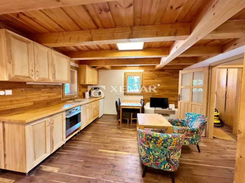 Iný objekt na bývanie na predaj 96m2, Králiky, 140244_4