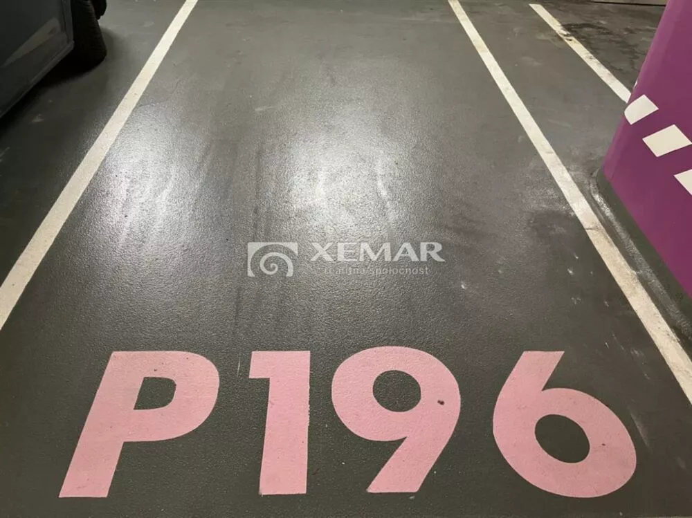 Garáž na prenájom 12m2, Pribinova, Bratislava - Ružinov, 156374_2