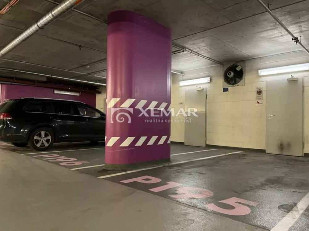 Garáž na prenájom 12m2, Pribinova, Bratislava - Ružinov, 156374_3