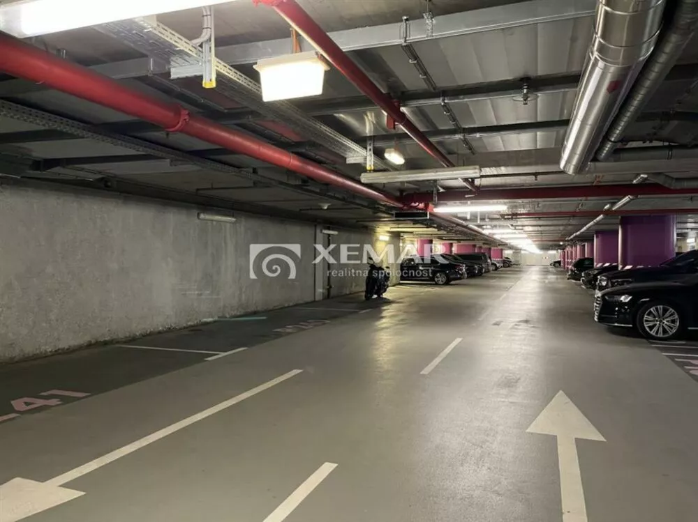 Garáž na prenájom 12m2, Pribinova, Bratislava - Ružinov, 156374_5