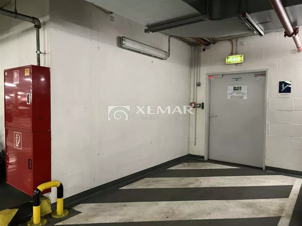 Garáž na prenájom 12m2, Pribinova, Bratislava - Ružinov, 156374_8