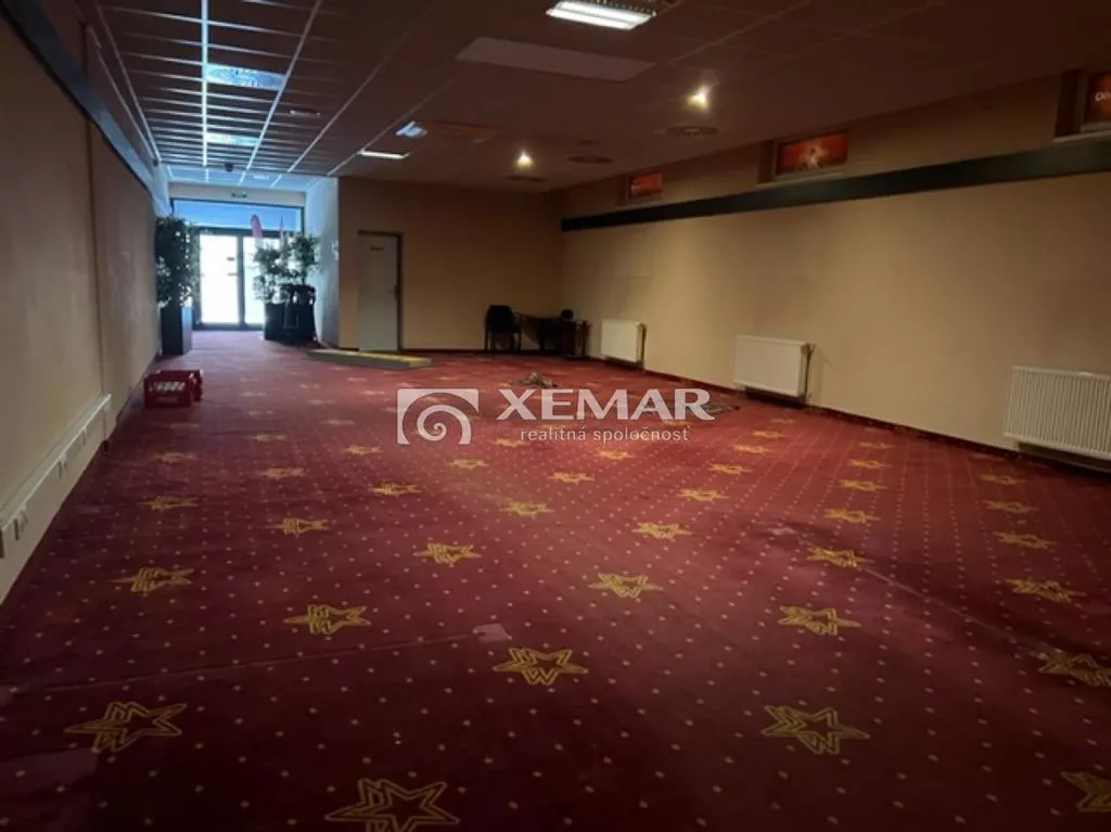 Obchodné priestory na predaj 365m2, J. Cikkera, Banská Bystrica, 121510_0