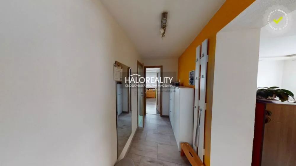 3 izbový byt na predaj 59m2, Spišská Belá, 163710_1