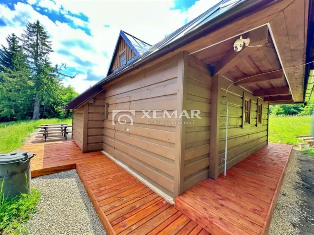 Iný objekt na bývanie na predaj 96m2, Králiky, 140244_17